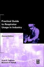 Practical Guide to Respirator Usage in Industry