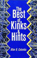 The Best of Kinks and Hints