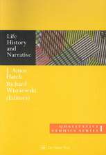 Life History and Narrative