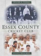 Powell, W: Essex County Cricket Club