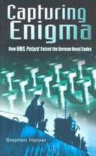 Capturing Enigma