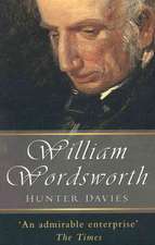 William Wordsworth