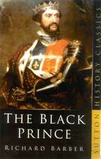 The Black Prince