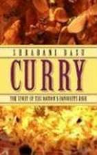 Curry: The Story of the Nation's Favorite Dish