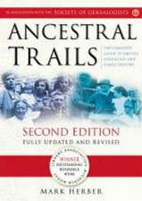 Ancestral Trails