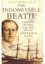 The Indomitable Beatie