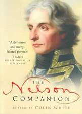 The Nelson Companion