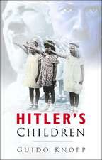 Hitler's Children