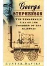 George Stephenson