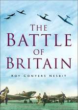 The Battle of Britain