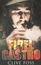 Fidel Castro, New Edition: A Biography