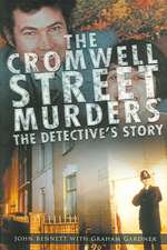 The Cromwell Street Murders