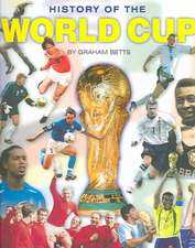 History of the World Cup