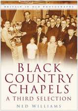 Black Country Chapels