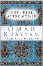 OMAR KHAYYAM