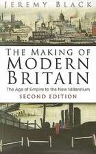 The Making of Modern Britain