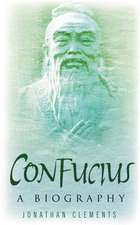 Confucius