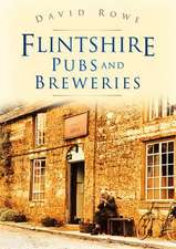 Flintshire Pubs and Breweries