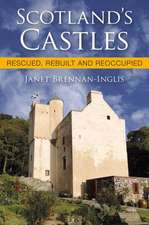 Scotland's Castles