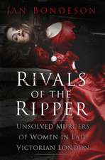 Rivals of the Ripper