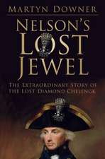 Nelson's Lost Jewel