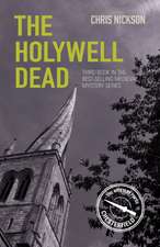 The Holywell Dead