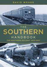 The Southern Handbook