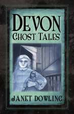 Devon Ghost Tales