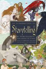 An Introduction to Storytelling