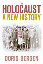 The Holocaust