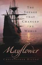 Mayflower