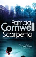 Cornwell, P: Scarpetta