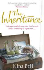 INHERITANCE