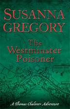 The Westminster Poisoner