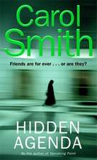 Smith, C: Hidden Agenda