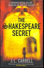 The Shakespeare Secret