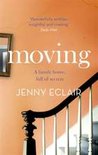 Eclair, J: Moving