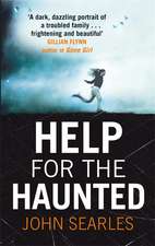 Searles, J: Help for the Haunted