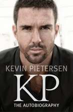 KP: The Autobiography