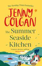 The Summer Seaside Kitchen