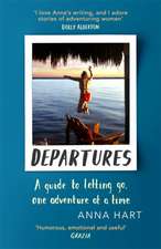 Departures