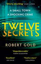 Twelve Secrets