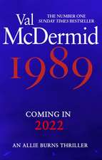 McDermid, V: 1989