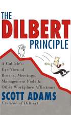 Adams, S: Dilbert Principle