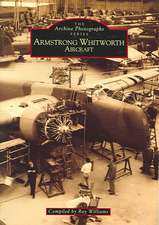 ARMSTRONG WHITWORTH AIRCRAFT