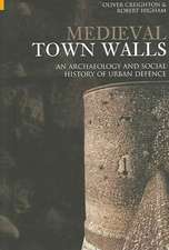 Medieval Town Walls