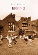 Davies, S: Epping