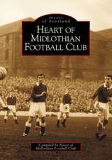 Robinson, C: Heart of Midlothian Football Club