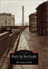 Salt & Saltaire: A New Forest Living