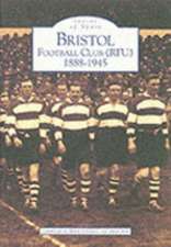 BRISTOL FOOTBALL CLUB (RFU), 1888-1945